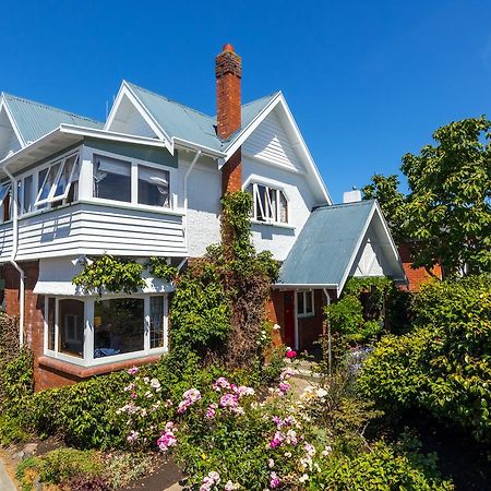 The Sanctuary Beach Side And Spa Timaru Exterior foto