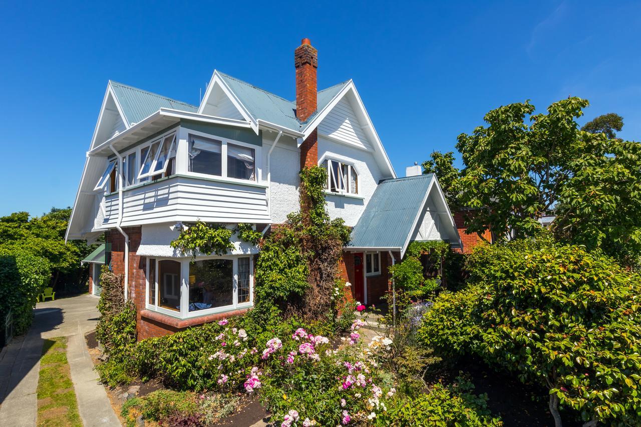 The Sanctuary Beach Side And Spa Timaru Exterior foto